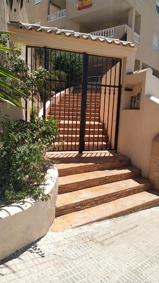 Relájate y disfruta del sol en hermosas playas, apartamento espectacular  Santa Pola Exterior foto